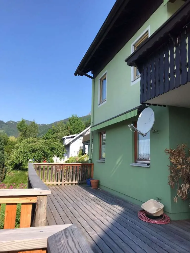 Haus – Liezen - Ansicht 3
