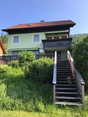 4-Zimmer-Haus mieten in Liezen – 110 m², € 1.350 – Bild 6 von 21