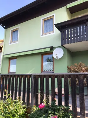 4-Zimmer-Haus mieten in Liezen – 110 m², € 1.350 – Bild 4 von 21