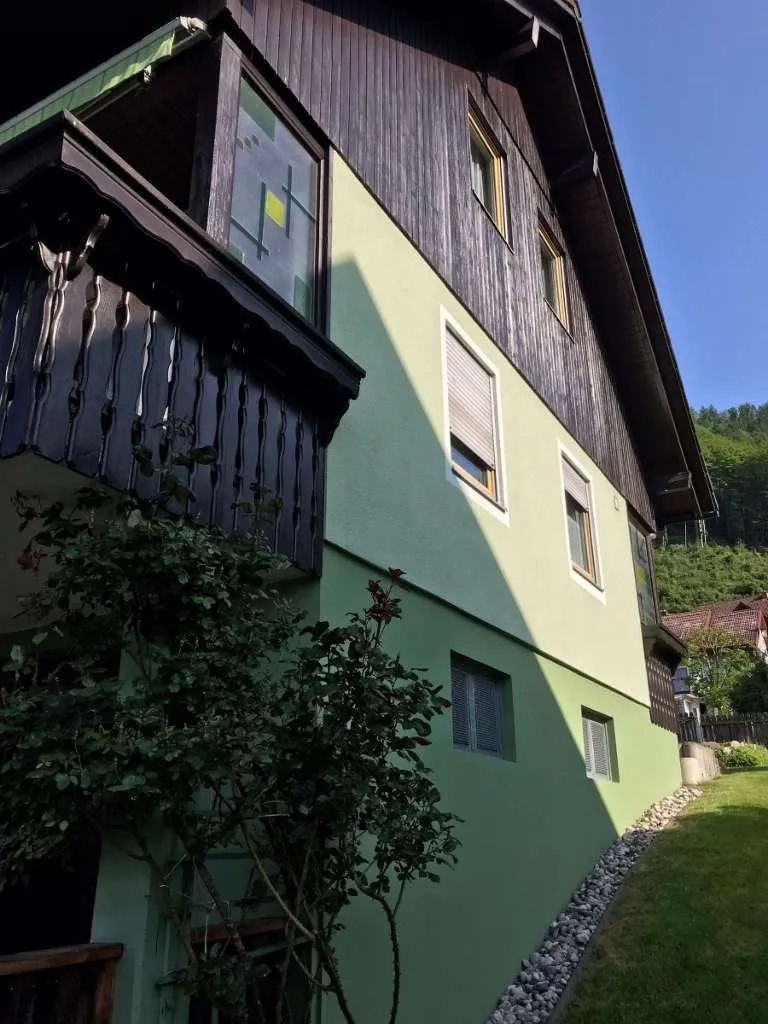 Haus – Liezen - Ansicht 2