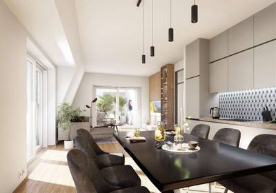 Etage 3/Top 08
