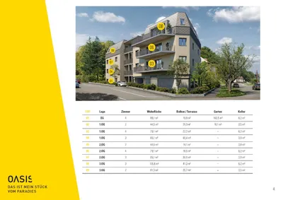 3-Zimmer-Wohnung kaufen in Graz – 106 m², € 689.000 – Bild 4 von 10