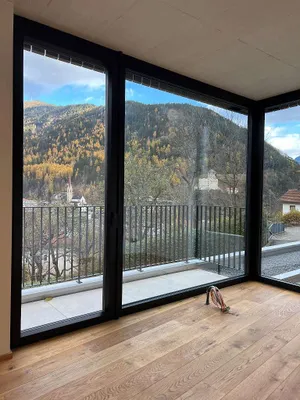 2-Zimmer-Wohnung mieten in Landeck – 43 m², € 1.150 – Bild 3 von 12