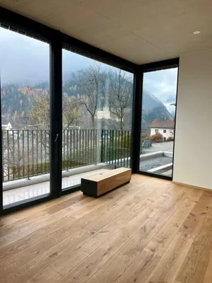 2-Zimmer-Wohnung mieten in Landeck – 43 m², € 1.150 – Bild 2 von 12