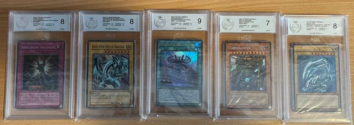 Yugioh Cards kaufen - willhaben