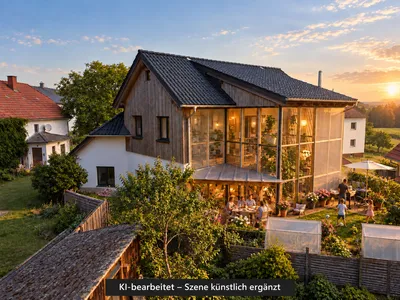 Haus kaufen in Freistadt – 169 m², € 489.000 – Bild 32 von 32