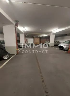 Immobilie mieten in Wien – 11 m², € 106 – Bild 1 von 6