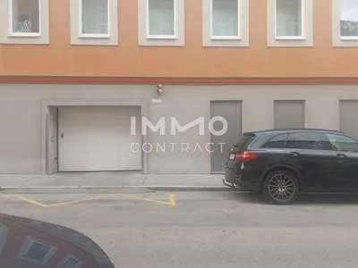 Immobilie mieten in Wien – 11 m², € 106 – Bild 2 von 6