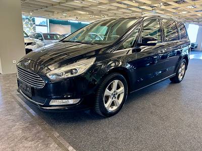 Ford Galaxy 2,0 TDCi Titanium
