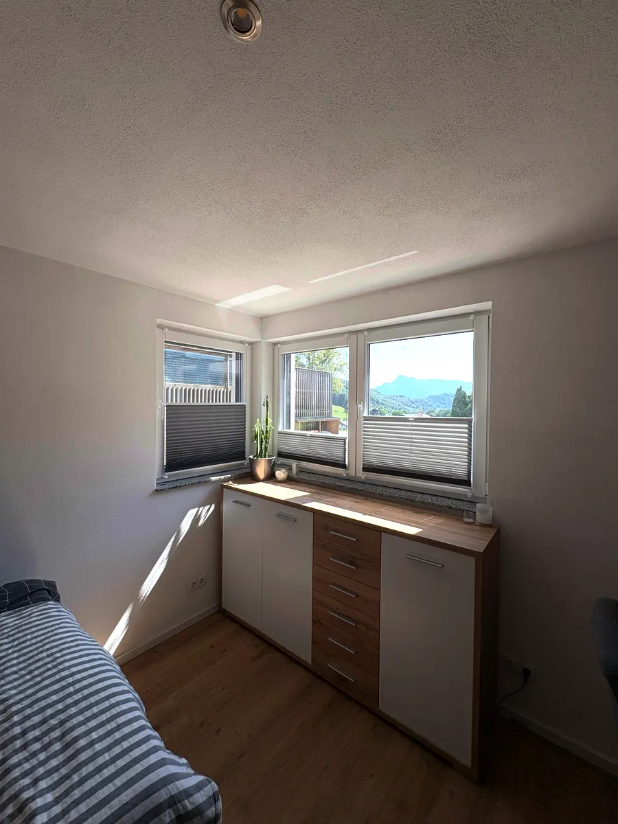 Wohnung – Esch - Ansicht 2