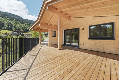 4-Zimmer-Wohnung kaufen in Kitzbühel – 125,77 m², € 1.057.000 – Bild 4 von 8