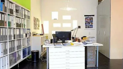 1-Zimmer-Gewerbeimmobilie mieten in Salzburg Stadt – 25 m², € 415 – Bild 10 von 19