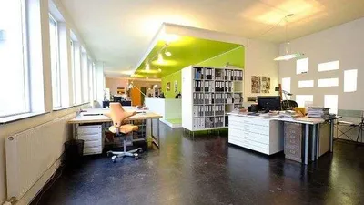 1-Zimmer-Gewerbeimmobilie mieten in Salzburg Stadt – 25 m², € 415 – Bild 4 von 19