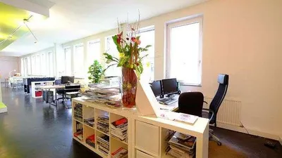 1-Zimmer-Gewerbeimmobilie mieten in Salzburg Stadt – 25 m², € 415 – Bild 5 von 19