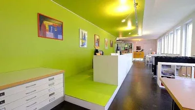 1-Zimmer-Gewerbeimmobilie mieten in Salzburg Stadt – 25 m², € 415 – Bild 7 von 19