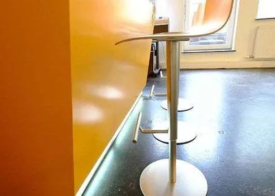 1-Zimmer-Gewerbeimmobilie mieten in Salzburg Stadt – 25 m², € 415 – Bild 16 von 19
