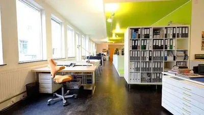 1-Zimmer-Gewerbeimmobilie mieten in Salzburg Stadt – 25 m², € 415 – Bild 9 von 19