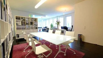 1-Zimmer-Gewerbeimmobilie mieten in Salzburg Stadt – 25 m², € 415 – Bild 12 von 19