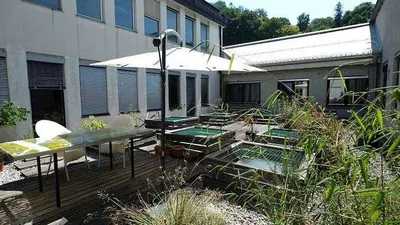 1-Zimmer-Gewerbeimmobilie mieten in Salzburg Stadt – 25 m², € 415 – Bild 2 von 19