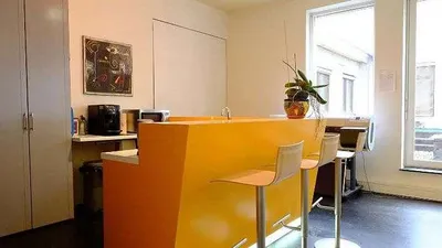 1-Zimmer-Gewerbeimmobilie mieten in Salzburg Stadt – 25 m², € 415 – Bild 14 von 19