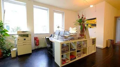 1-Zimmer-Gewerbeimmobilie mieten in Salzburg Stadt – 25 m², € 415 – Bild 6 von 19