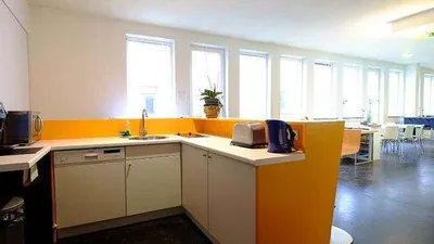 1-Zimmer-Gewerbeimmobilie mieten in Salzburg Stadt – 25 m², € 415 – Bild 13 von 19