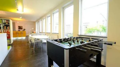 1-Zimmer-Gewerbeimmobilie mieten in Salzburg Stadt – 25 m², € 415 – Bild 17 von 19