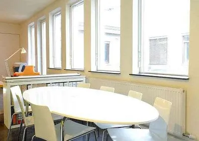 1-Zimmer-Gewerbeimmobilie mieten in Salzburg Stadt – 25 m², € 415 – Bild 11 von 19