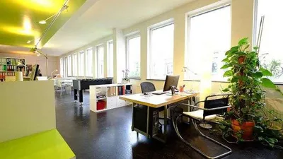 1-Zimmer-Gewerbeimmobilie mieten in Salzburg Stadt – 25 m², € 415 – Bild 3 von 19