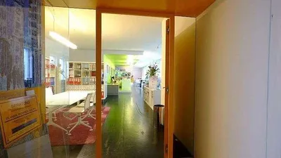 1-Zimmer-Gewerbeimmobilie mieten in Salzburg Stadt – 25 m², € 415 – Bild 15 von 19