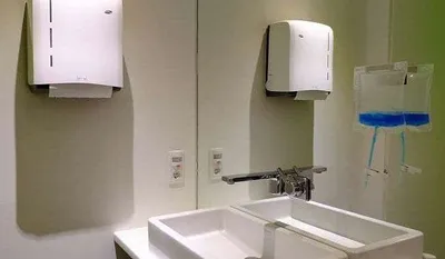 1-Zimmer-Gewerbeimmobilie mieten in Salzburg Stadt – 25 m², € 415 – Bild 18 von 19