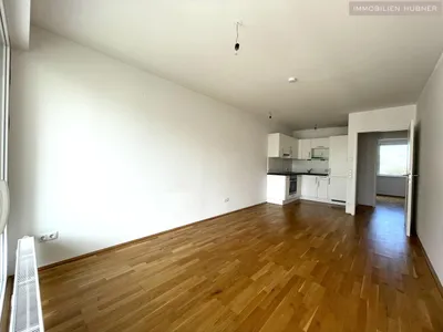 5.OG!! 2-Zimmer-Neubauwohnung mit Blick aufs Riesenrad – Bild 3