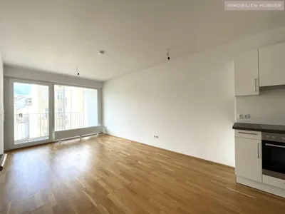5.OG!! 2-Zimmer-Neubauwohnung mit Blick aufs Riesenrad – Bild 2