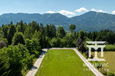 Grundstück kaufen in Klagenfurt Land – 1 083 m², € 170.000 – Bild 6 von 13