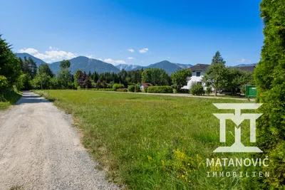 Grundstück kaufen in Klagenfurt Land – 1 083 m², € 170.000 – Bild 8 von 13