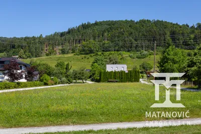 Grundstück kaufen in Klagenfurt Land – 1 083 m², € 170.000 – Bild 10 von 13