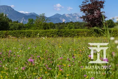 Grundstück kaufen in Klagenfurt Land – 1 083 m², € 170.000 – Bild 5 von 13