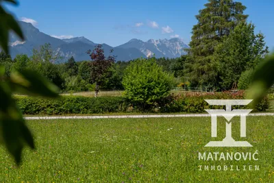 Grundstück kaufen in Klagenfurt Land – 1 083 m², € 170.000 – Bild 9 von 13