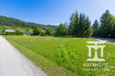 Grundstück kaufen in Klagenfurt Land – 1 083 m², € 170.000 – Bild 7 von 13