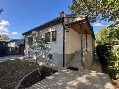 3-Zimmer-Haus kaufen in Wien – 116 m², € 550.000 – Bild 2 von 20