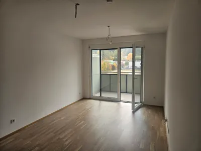 1-Zimmer-Wohnung mieten in Leoben – 57 m², € 798