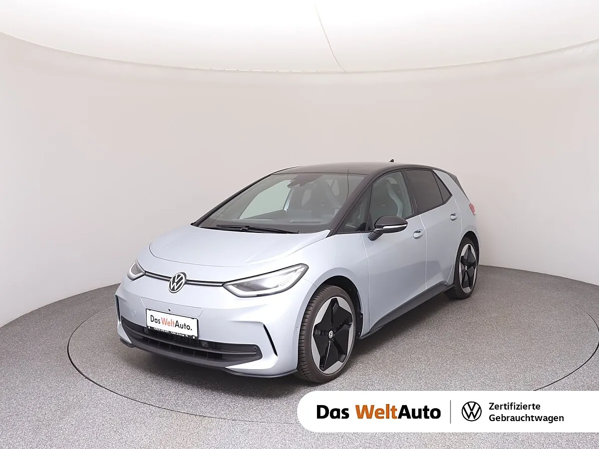 VW ID.3