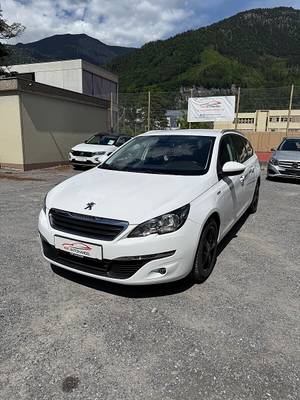 Peugeot 308 SW 1,6 BHDI 120 Active /Neu Vorgeführt/Temp...