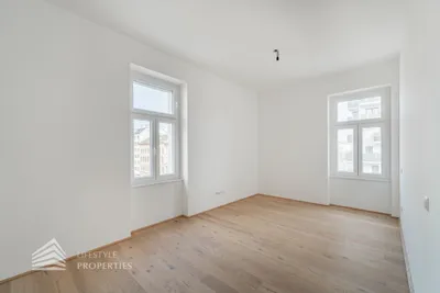 3-Zimmer-Wohnung kaufen in Wien – 74,82 m², € 429.000 – Bild 2 von 13