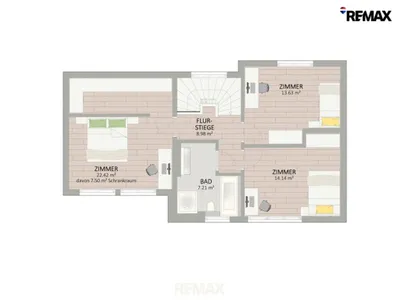 4-Zimmer-Haus kaufen in Wien – 116,33 m², € 869.900 – Bild 15 von 16