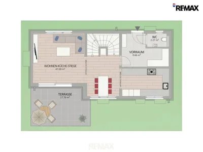 4-Zimmer-Haus kaufen in Wien – 116,33 m², € 869.900 – Bild 14 von 16