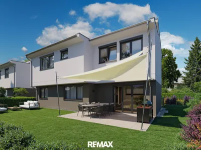 4-Zimmer-Haus kaufen in Wien – 116,33 m², € 869.900 – Bild 3 von 16