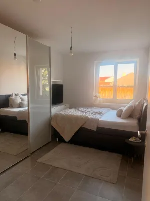 3-Zimmer-Wohnung mieten in Eisenstadt - Umgebung – 70 m², € 1.042 – Bild 2 von 5