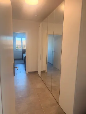 3-Zimmer-Wohnung mieten in Eisenstadt - Umgebung – 70 m², € 1.042 – Bild 3 von 5
