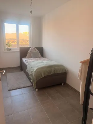 3-Zimmer-Wohnung mieten in Eisenstadt - Umgebung – 70 m², € 1.042 – Bild 4 von 5